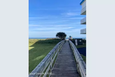 115 E Colonial Court #C, Indian Harbour Beach, FL 32937 - Photo 24