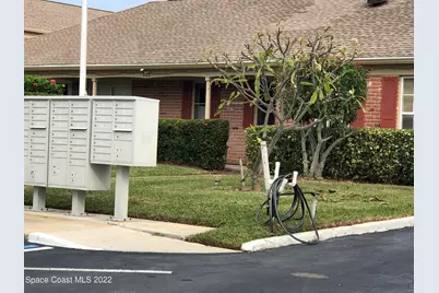 115 E Colonial Court #C, Indian Harbour Beach, FL 32937 - Photo 20