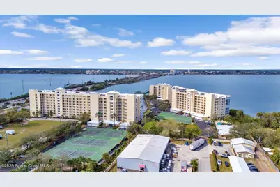 134 Starboard Lane #803, Merritt Island, FL 32953 - Photo 66