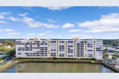 134 Starboard Lane #803, Merritt Island, FL 32953 - Photo 70