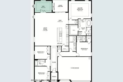 2728 Nilgiri Street NW, Palm Bay, FL 32907 - Photo 2