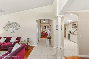 1766 Grand Isle Blvd, Melbourne, FL 32940 - Photo 10