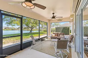 1766 Grand Isle Blvd, Melbourne, FL 32940 - Photo 20