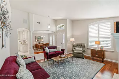 1766 Grand Isle Boulevard, Melbourne, FL 32940 - Photo 8