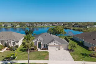 1766 Grand Isle Blvd, Melbourne, FL 32940 - Photo 2