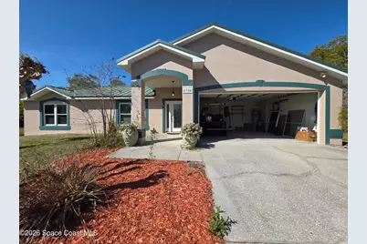 5300 Vacaro Avenue, Cocoa, FL 32926 - Photo 2