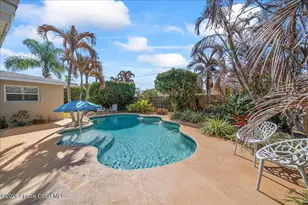 335 Wilson Ave, Satellite Beach, FL 32937 - Photo 36