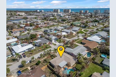 335 Wilson Avenue, Satellite Beach, FL 32937 - Photo 38