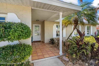 335 Wilson Avenue, Satellite Beach, FL 32937 - Photo 4