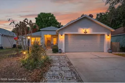 1576 Vista Lake Circle, Melbourne, FL 32904 - Photo 1