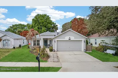 1576 Vista Lake Circle, Melbourne, FL 32904 - Photo 2