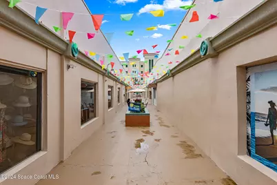 1465 S Harbor City Boulevard #702, Melbourne, FL 32901 - Photo 54