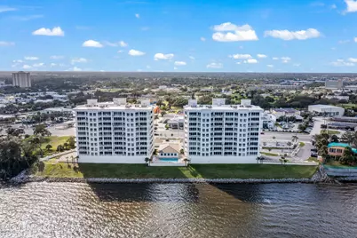 1465 S Harbor City Boulevard #702, Melbourne, FL 32901 - Photo 36