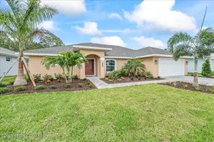 1204 Captiva Island Circle SW, Palm Bay, FL 32908 - Photo 1