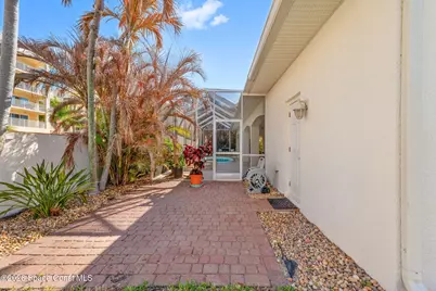 618 Manatee Bay Drive, Cape Canaveral, FL 32920 - Photo 44