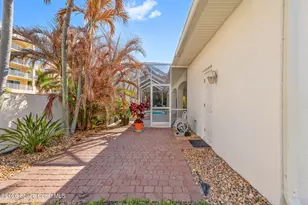 618 Manatee Bay Dr, Cape Canaveral, FL 32920 - Photo 44
