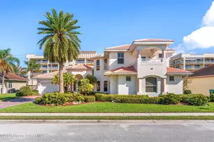 618 Manatee Bay Dr, Cape Canaveral, FL 32920 - Photo 2