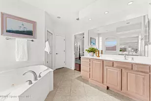 618 Manatee Bay Dr, Cape Canaveral, FL 32920 - Photo 36