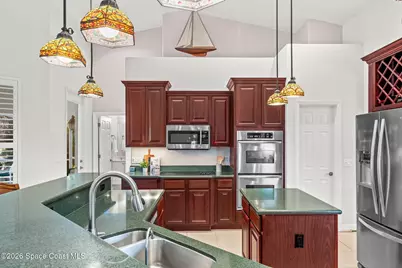 618 Manatee Bay Drive, Cape Canaveral, FL 32920 - Photo 24