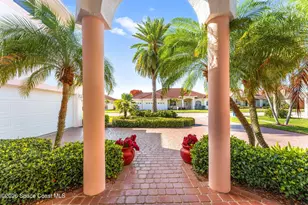 618 Manatee Bay Dr, Cape Canaveral, FL 32920 - Photo 6