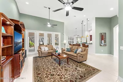 618 Manatee Bay Drive, Cape Canaveral, FL 32920 - Photo 16