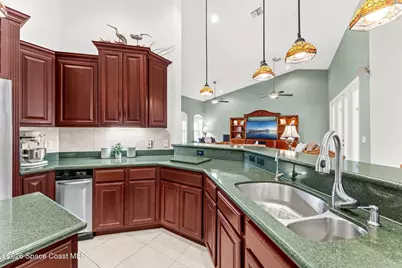 618 Manatee Bay Drive, Cape Canaveral, FL 32920 - Photo 22