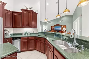 618 Manatee Bay Dr, Cape Canaveral, FL 32920 - Photo 22