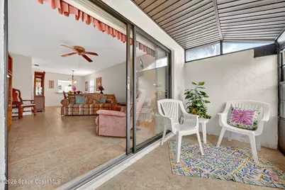 703 Palm Springs Circle, Indian Harbour Beach, FL 32937 - Photo 20