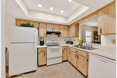 703 Palm Springs Circle, Indian Harbour Beach, FL 32937 - Photo 6