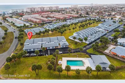 703 Palm Springs Circle, Indian Harbour Beach, FL 32937 - Photo 24