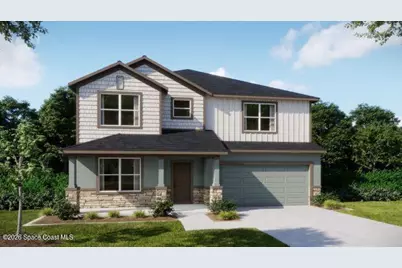 5115 Madras Drive NW, Palm Bay, FL 32907 - Photo 1