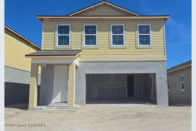 4123 Masthead Avenue, Rockledge, FL 32955 - Photo 2