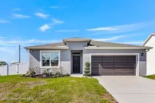 3054 Toulon Rd SE, Palm Bay, FL 32909 - Photo 1