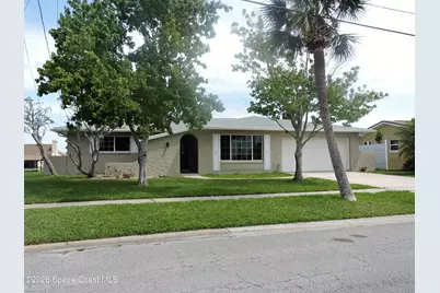 1260 Island Drive, Merritt Island, FL 32952 - Photo 1