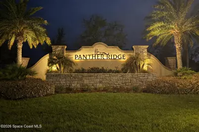 426 Snook Place, Cocoa, FL 32927 - Photo 2