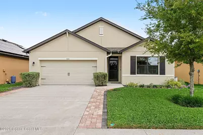 426 Snook Place, Cocoa, FL 32927 - Photo 1