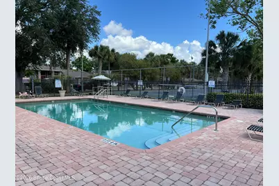 3555 Sable Palm Lane #F, Titusville, FL 32780 - Photo 2