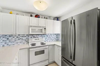 420 N Seaport Boulevard, Cape Canaveral, FL 32920 - Photo 4