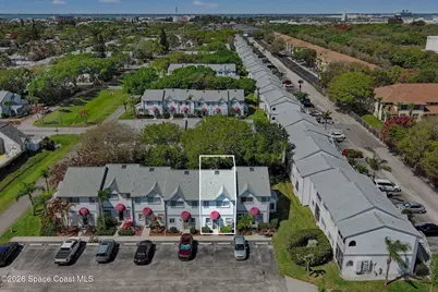 420 N Seaport Boulevard, Cape Canaveral, FL 32920 - Photo 26