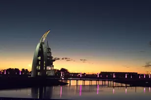 420 N Seaport Blvd, Cape Canaveral, FL 32920 - Photo 50