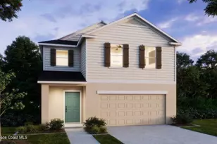 5134 Madras Dr NW, Palm Bay, FL 32907 - Photo 2