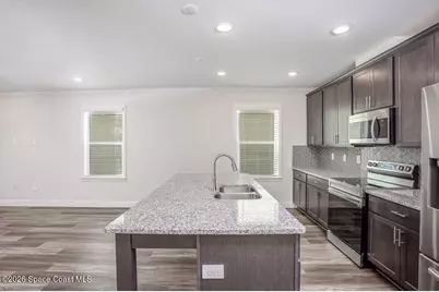 5134 Madras Drive NW, Palm Bay, FL 32907 - Photo 4