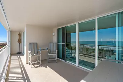 3450 Ocean Beach Boulevard #603, Cocoa Beach, FL 32931 - Photo 32