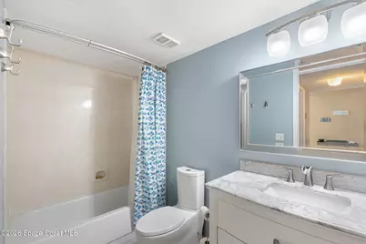 3450 Ocean Beach Boulevard #603, Cocoa Beach, FL 32931 - Photo 12