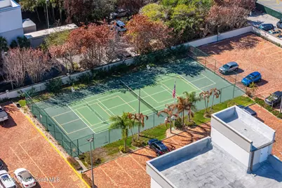 3450 Ocean Beach Boulevard #603, Cocoa Beach, FL 32931 - Photo 38