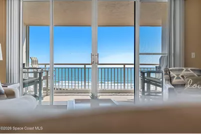 3450 Ocean Beach Boulevard #603, Cocoa Beach, FL 32931 - Photo 20