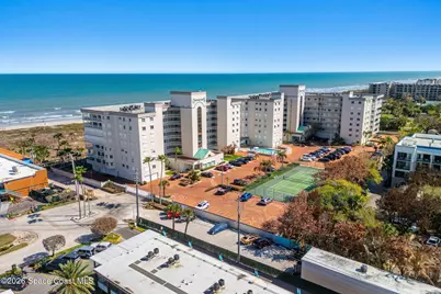 3450 Ocean Beach Boulevard #603, Cocoa Beach, FL 32931 - Photo 8