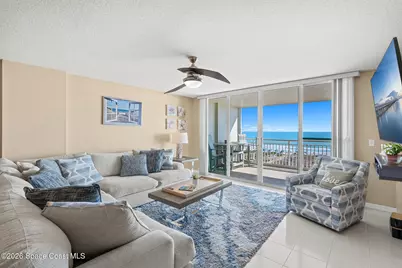 3450 Ocean Beach Boulevard #603, Cocoa Beach, FL 32931 - Photo 6
