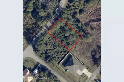 1260 Rayfield Street SE, Palm Bay, FL 32909 - Photo 1