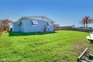 410 Sparrow Dr, Satellite Beach, FL 32937 - Photo 44